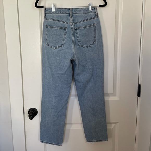 Women’s PacSun mom jeans - Picture 2 of 2